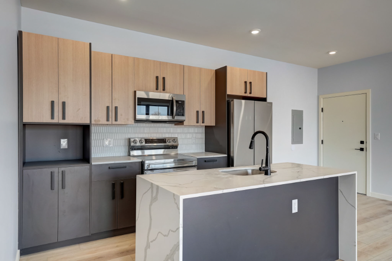 Philadelphia Apartment: 1112 E Berks St.