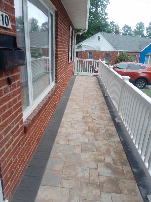 Wheaton House: 2810 Byron Court