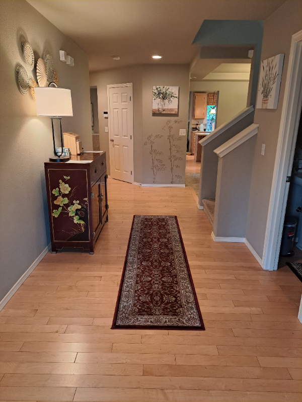 Lacey House: 6946 Axis ST SE