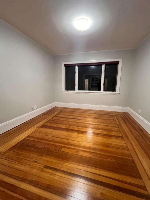 Medford Apartment: 47 Wellington Road