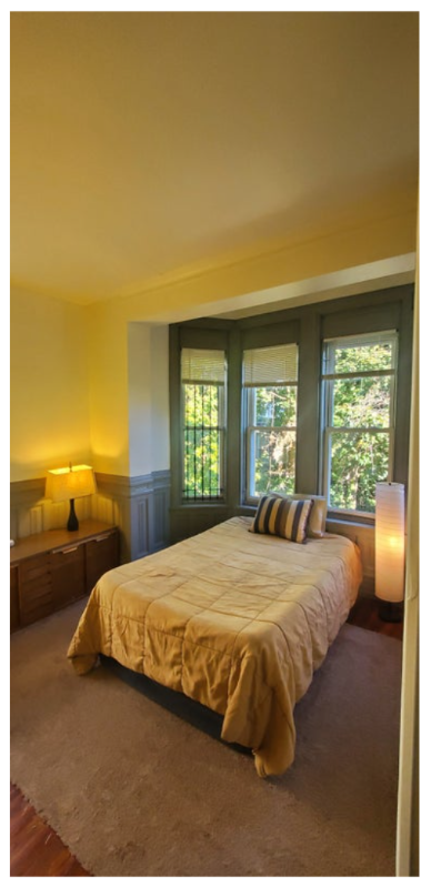 Philadelphia House: 2141 N Uber Street