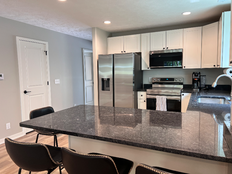 Lincoln Multiplex: 4801 Apple Hill Lane