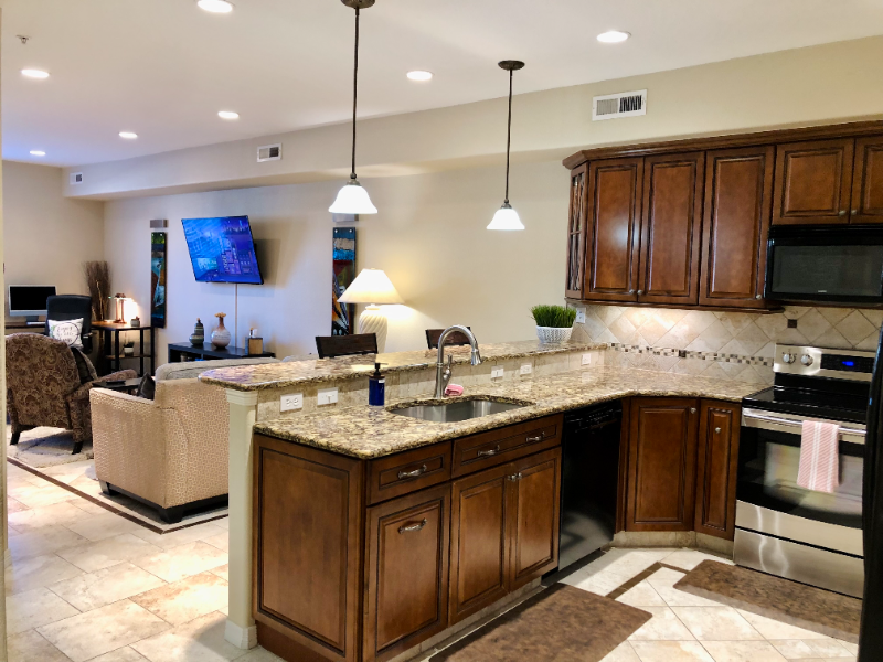 Colorado Springs Townhome: 239 E Fountain Blvd