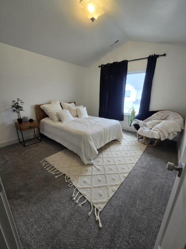 Lehi Townhome: 2050 n 3600 w