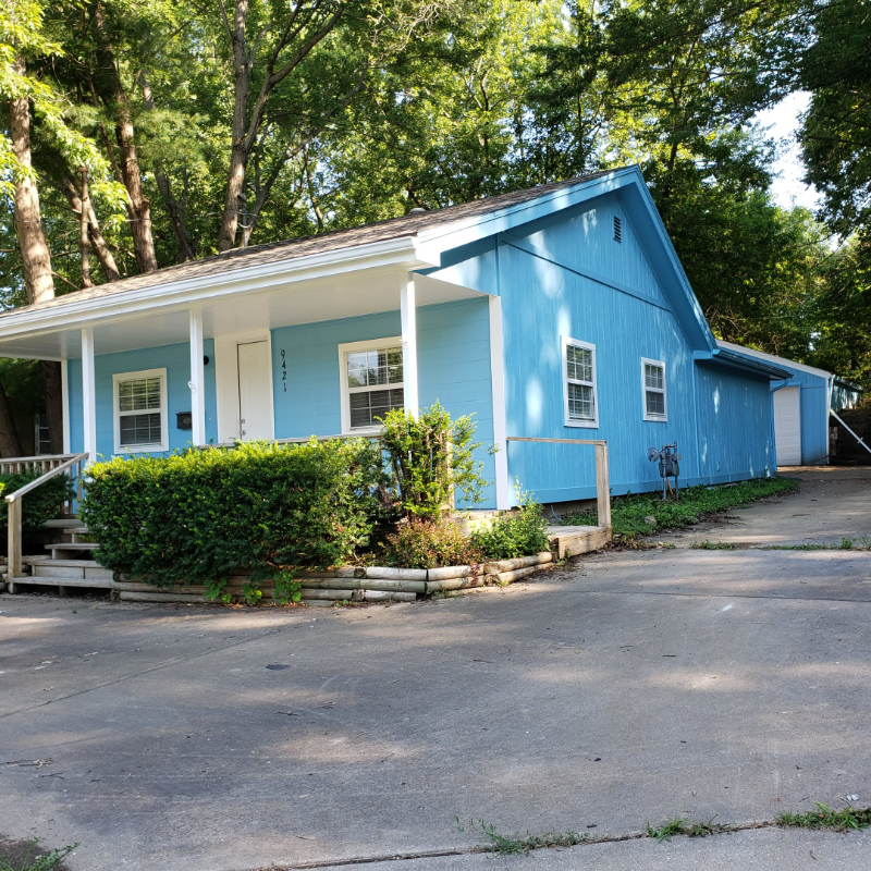 Raytown House: 9421 E 67th Terr