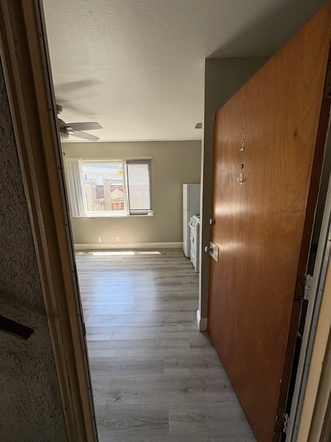 Oakland Apartment: 5499 Claremont Avenue