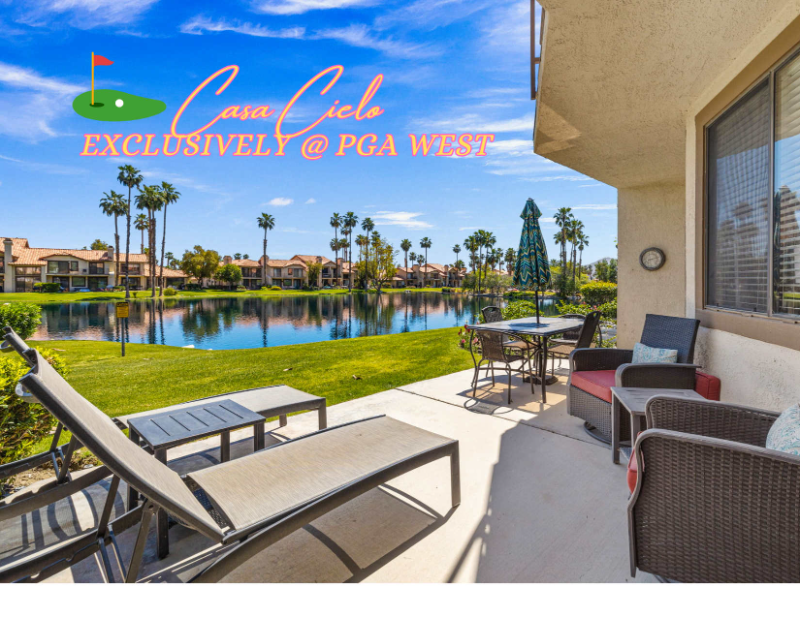 La Quinta Condo: 55108 Firestone