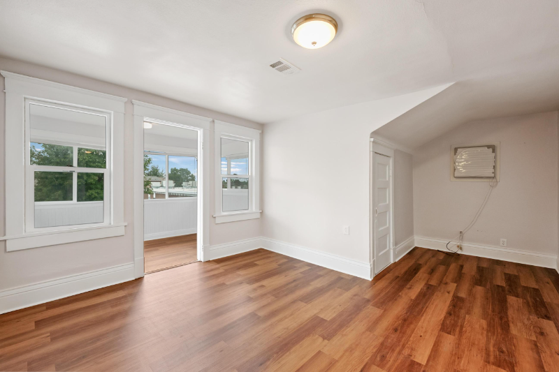 Denver Apartment: 1460 Boston Street, Aurora,