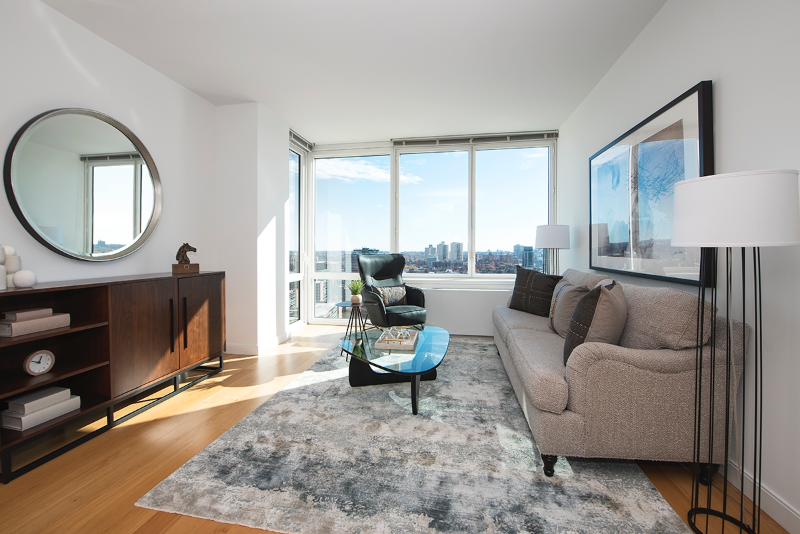 Rego Park House: 61-55 Junction Blvd