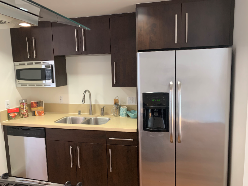 Los Angeles Condo: 4547 Eagle Rock Blvd