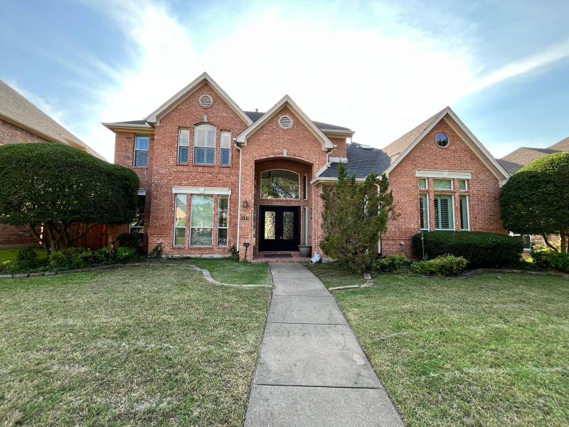 carrollton House: 3109 glenmere