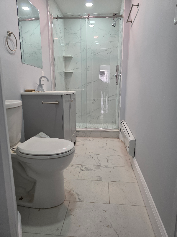 PHILADELPHIA Townhome: 2021 Granite st