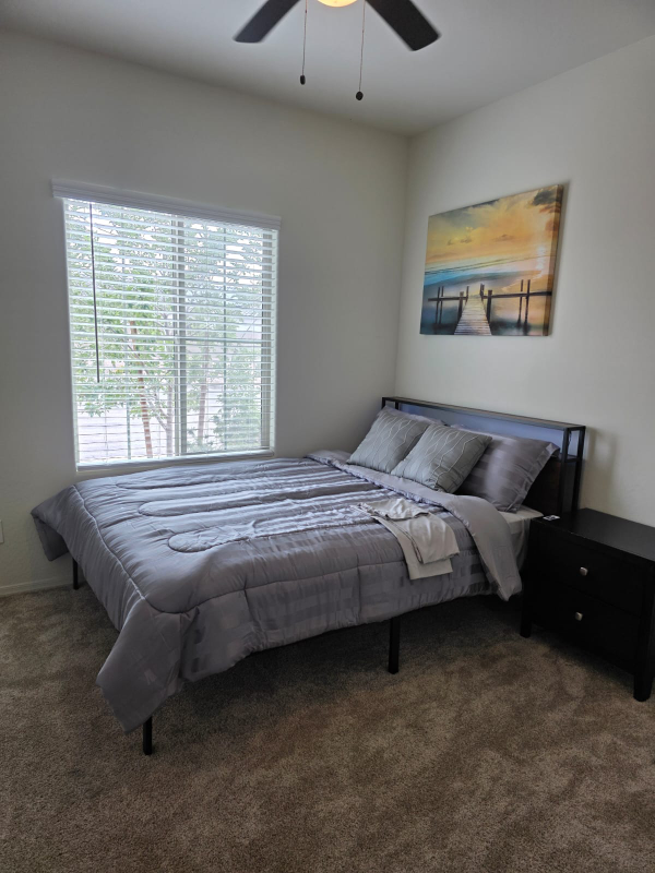 Maricopa House: 18696 n desert willow dr