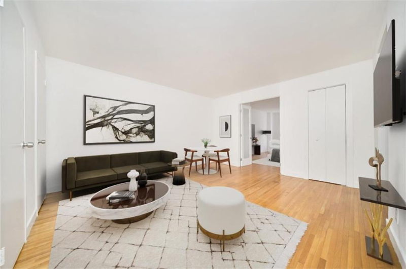 New York House: 344 e 63 st