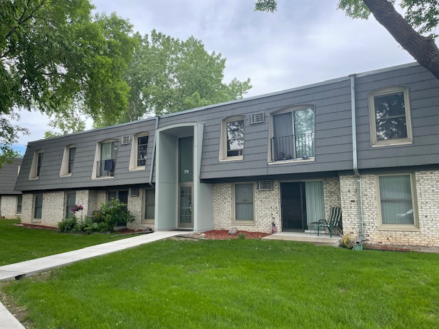 Hopkins Condo: 711 11th Ave S