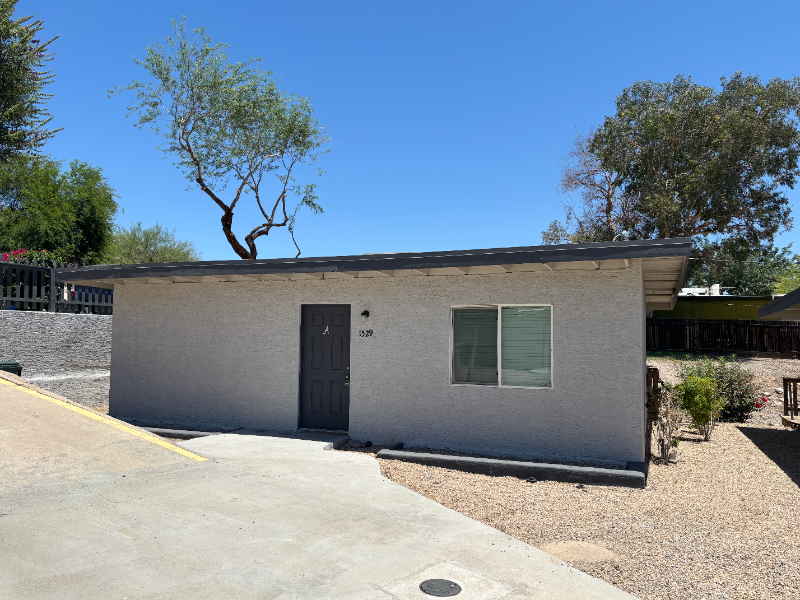 Phoenix House: 1529 E Sunnyside