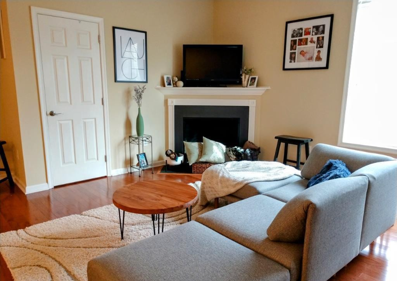 State College Condo: 115 Alma Mater Dr