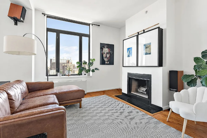 New York Condo: 380 Malcolm X Blvd