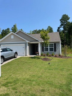 Youngsville House: 155 Shallow Dr