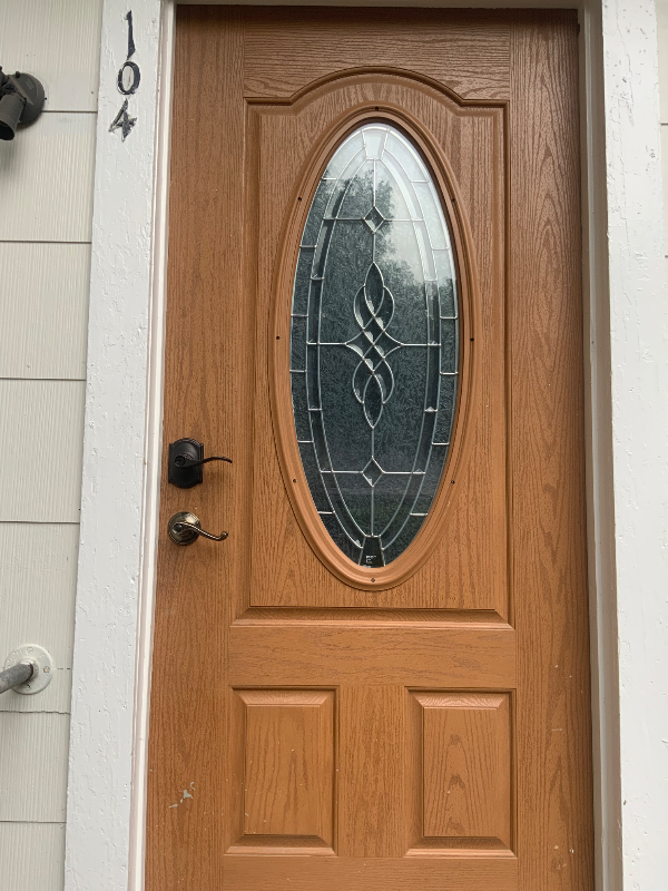 Lake City Multiplex: 413 NW Madison