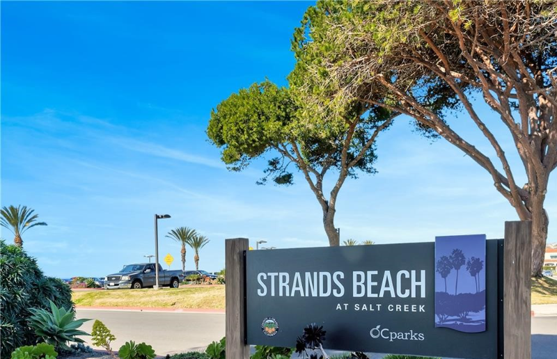 Dana Point Condo: 34022 Selva Rd