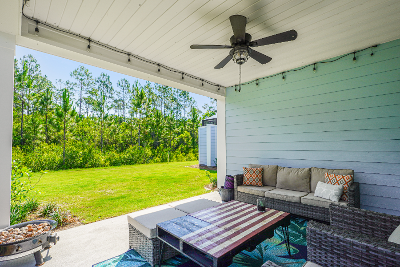 Panama City Beach House: 9337 Cool Breeze Drive