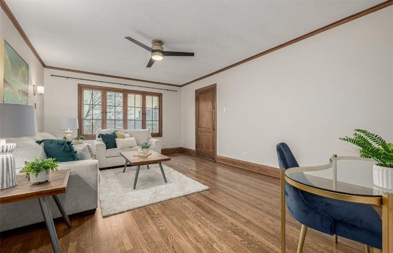 Denver Condo: 1138 E 14th Ave