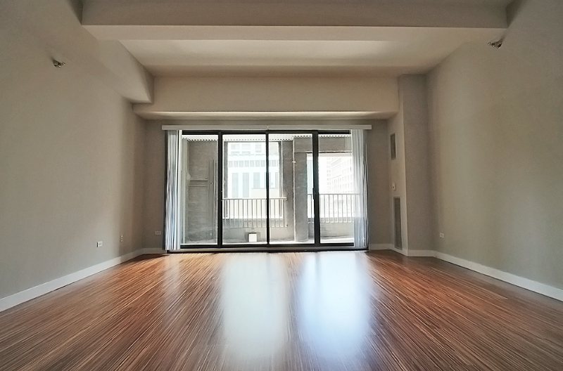 Chicago Condo: 180 N Michigan