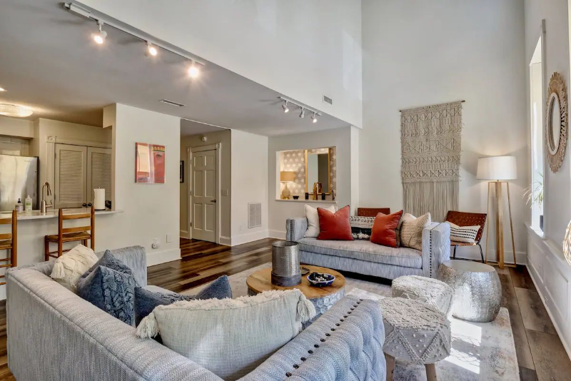 Wilmington Condo: 20 S. Front St.