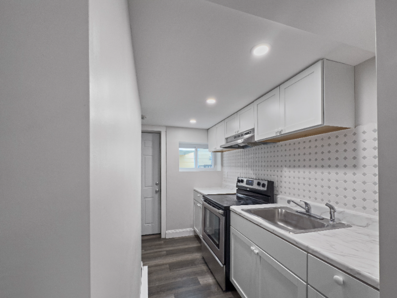 Lawrence Apartment: 375-379 Haverhill St