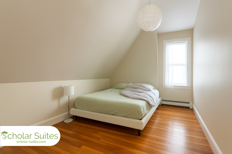 Boston Apartment: 18 Greylock Rd, Allston