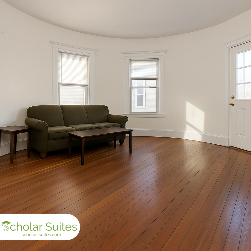 Boston Apartment: 42 Brainerd Rd, Allston