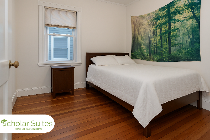 Boston Apartment: 42 Brainerd Rd, Allston