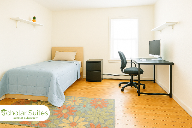 Boston Apartment: 42 Brainerd Rd, Allston