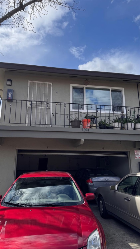 Sacramento Condo: 5924 Walerga Rd #4