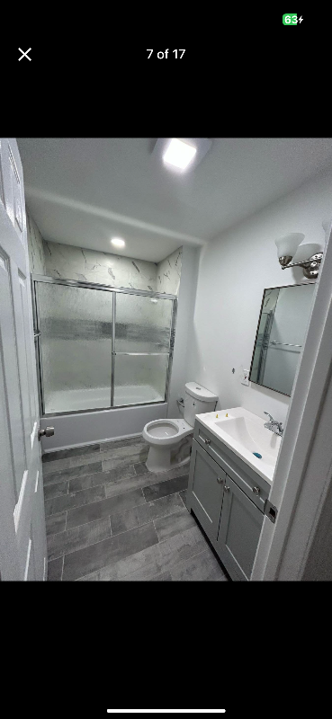 Mahanoy Townhome: 726 E Centre st