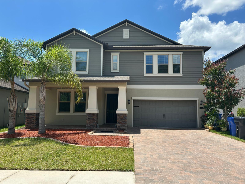 Tampa House: 6244 ENGLISH HOLLOW ROAD