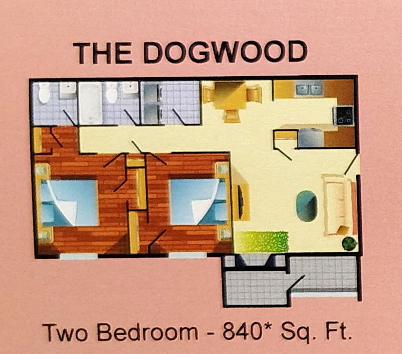 Lynchburg Apartment: 600 Reusens Road