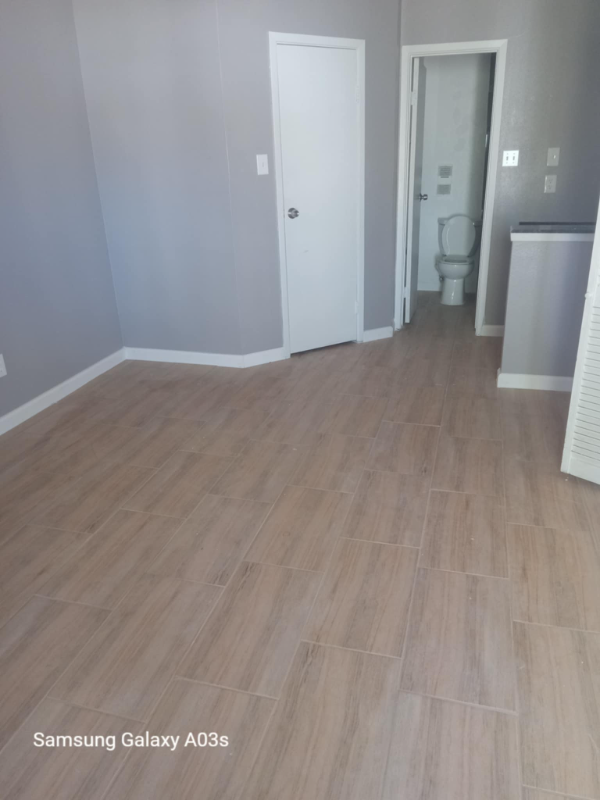 Houston Apartment: 10110 Forum Park Dr