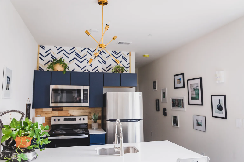 Philadelphia Condo: 4537 Wayne Ave