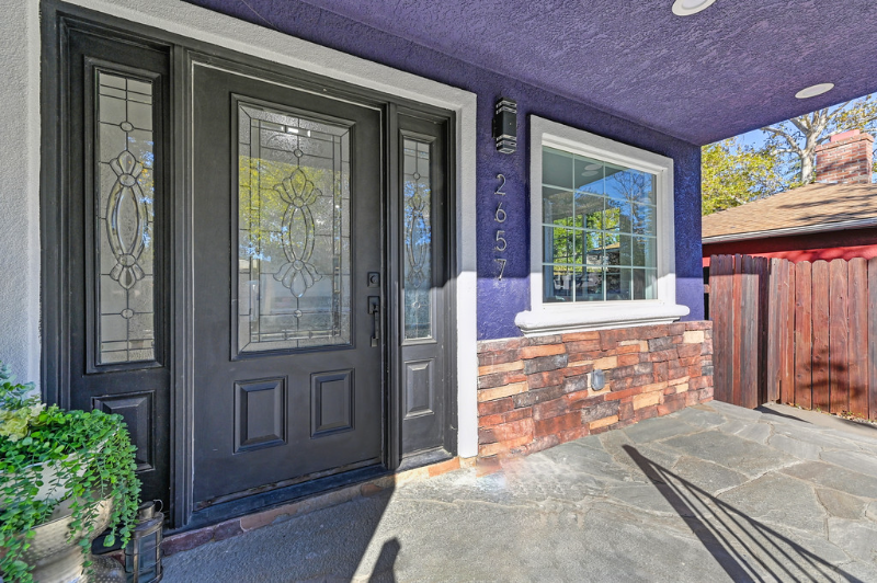 Sacramento Multiplex: 2657 2nd ave