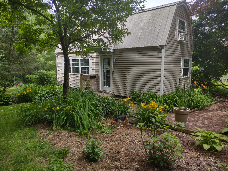 Mooresville Other: 9 E. Keller Hill Rd