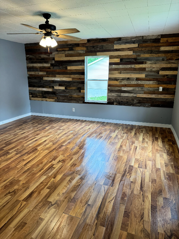 Fayette House: 107 olive street