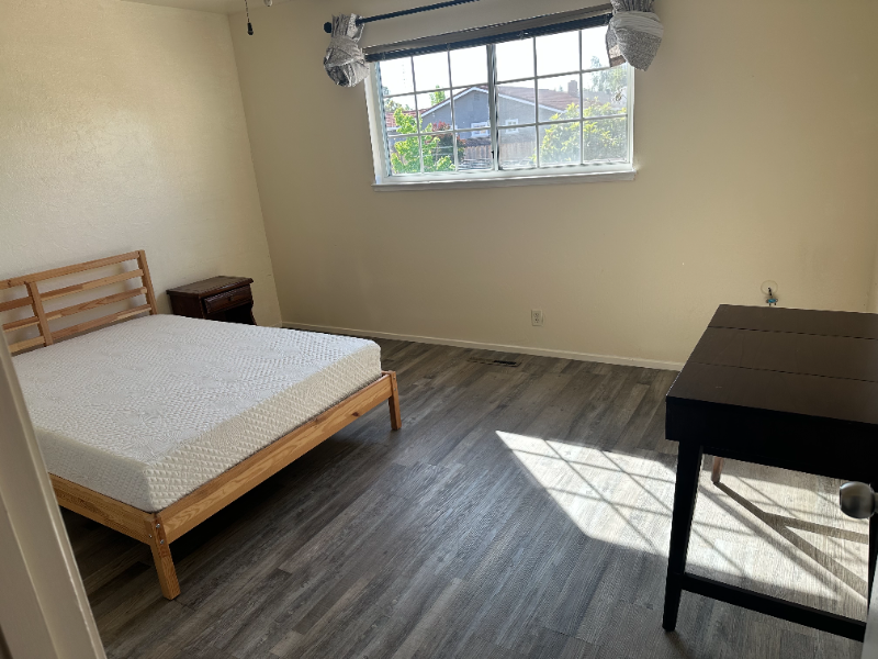 San Jose House: 1 Boone Dr, San Jose CA