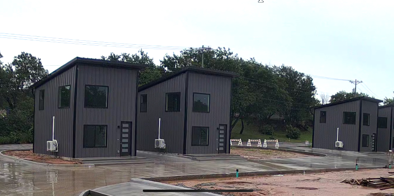 Bowie Apartment: 802 Old Wise Rd.