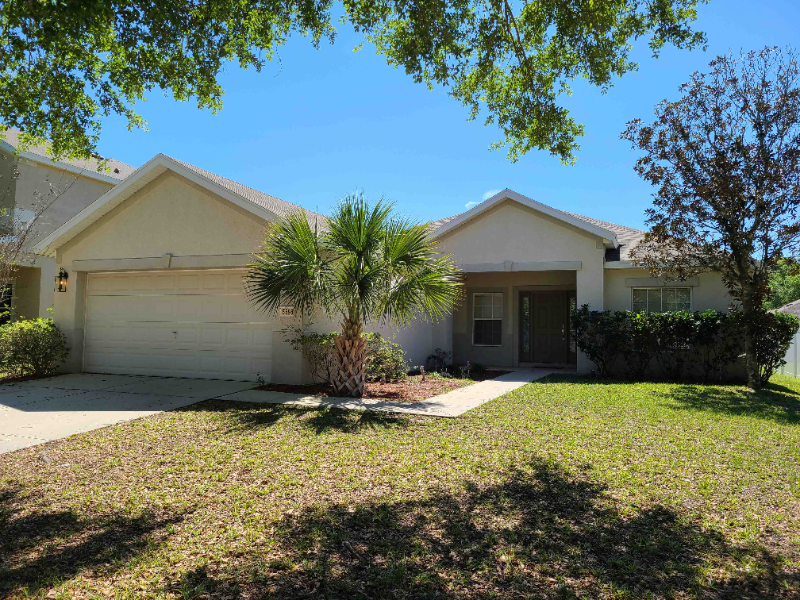 Ocala House: 5598 sw 39th st