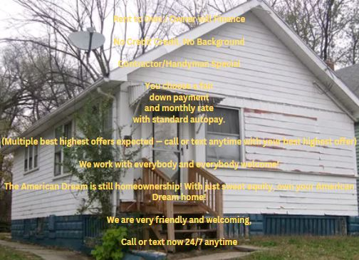 Peoria House: 2909 W Wyoming St