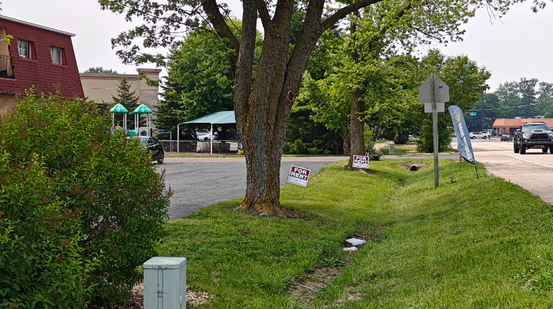 Yorkville Other: 102 E School House Road