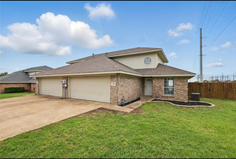 Glenn Heights Other: 310 California Dr