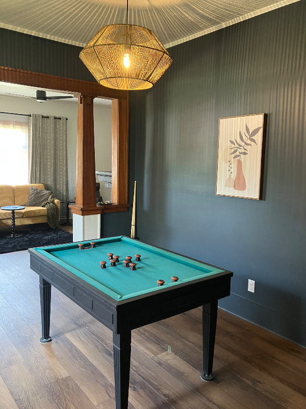 Oklahoma City House: 1220 Northwest 36th Street